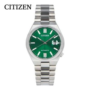 CITIZEN シチズン Mechanical腕時計 メンズ メカニカル オートマチック