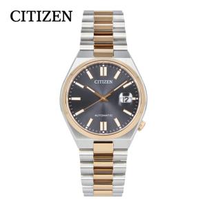 CITIZEN シチズン Mechanical腕時計 メンズ メカニカル オートマチック