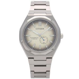CITIZEN（シチズン） CITIZEN COLLECTION TSUYOSA Mechanical腕時計