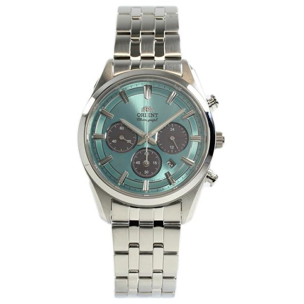 ORIENT RN-TX0304L Contemporary コンテンポラリー ソーラーバッテリー ...