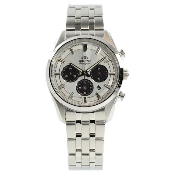 ORIENT RN-TX0305S Contemporary コンテンポラリー ソーラーバッテリー ...