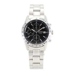 SEIKO（セイコー） SEIKO SPIRIT SBTQ071 スピリット クォーツ クロノ
