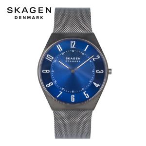 SKAGEN（スカーゲン） GRENEN グレーネン SKW6837 メンズ 腕時計