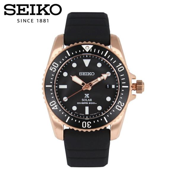 PROSPEX プロスペックス SEIKO セイコー 腕時計 時計 メンズ 防水 ソーラー DIVE...