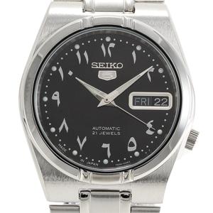 SEIKO セイコー5 SNK063J5 腕時...の詳細画像2