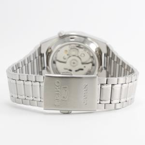 SEIKO セイコー5 SNK063J5 腕時...の詳細画像3