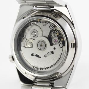 SEIKO セイコー5 SNK063J5 腕時...の詳細画像4