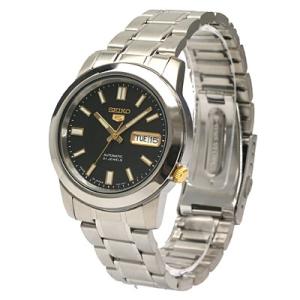 Seiko 5 SEIKO セイコー SEIKO5 セイコーファイブ腕時計 メンズ 自動