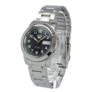 セイコー SEIKO 5 ファイブ 7S26-0500 腕時計 ウォッチ 自動巻き
