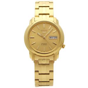 Seiko 5 SEIKO5 セイコーファイブ 21 Jewels腕時計 メンズ