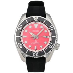 SEIKO（セイコー） PROSPEX プロスペックス 腕時計 メンズ 海外モデル