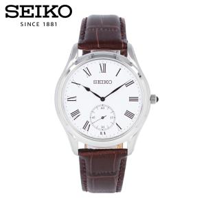 クーポン配布中！SEIKO セイコー 腕時計 時計 メンズ クオーツ