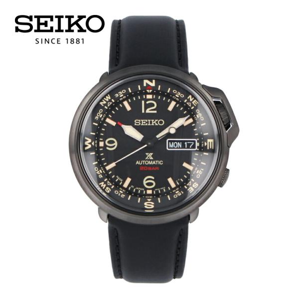 PROSPEX プロスペックス SEIKO セイコー 腕時計 時計 メンズ オートマチック 自動巻き...