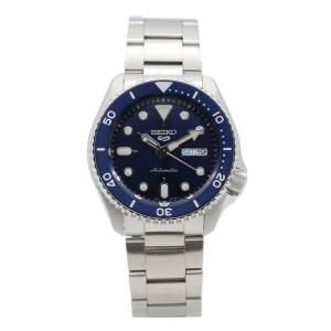Seiko 5 SEIKO SBSA259 メンズ 5スポーツ SKX series 機械式 自動巻き