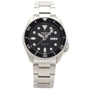 Seiko 5 セイコー5 セイコーファイブ スポーツ メンズ 腕時計 SRPD75K1