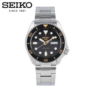 Seiko 5 セイコー5 セイコーファイブ スポーツ メンズ 腕時計 SRPD75K1