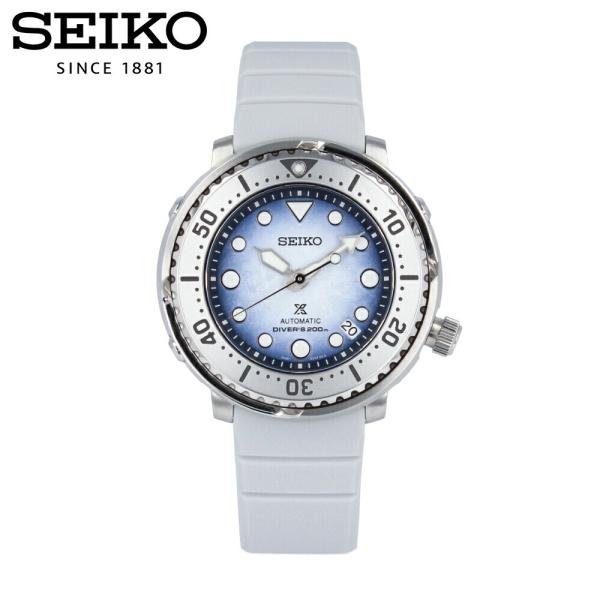 PROSPEX プロスペックス SEIKO セイコー Save The Oceans 腕時計 時計 ...