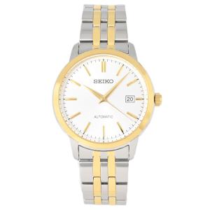 Seiko 5 セイコー セイコーファイブ メンズ SNXS73K シルバー セイコー