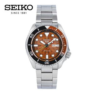 Seiko 5 SEIKO セイコー SEIKO5 セイコーファイブ腕時計 メンズ 自動