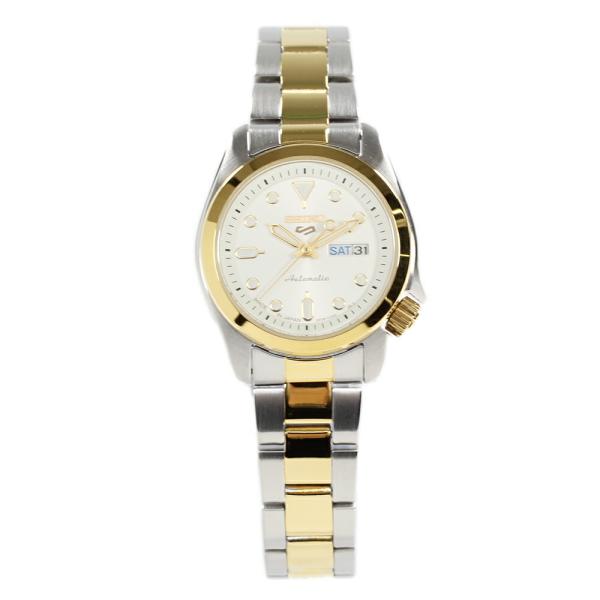 SEIKO SRRA002 レディース 5スポーツ SKX series 機械式 オートマチック 自...