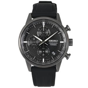 SEIKO（セイコー） CHRONOGRAPH腕時計 メンズ クオーツ アナログ