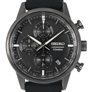 SEIKO セイコー CHRONOGRAPH ...の詳細画像2