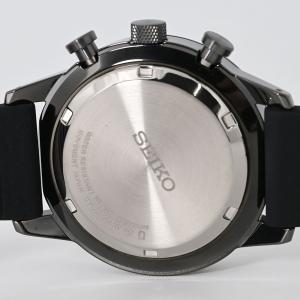 SEIKO セイコー CHRONOGRAPH ...の詳細画像4
