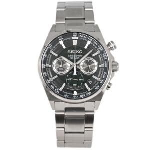 SEIKO（セイコー） SEIKO SPIRIT SBTQ041 スピリット クォーツ クロノ