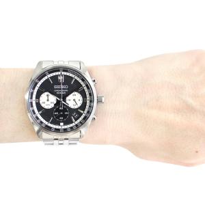 SEIKO セイコー CHRONOGRAPH腕...の詳細画像4