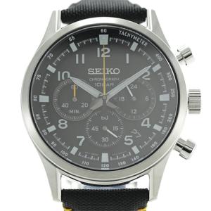 SEIKO SSB449P1 メンズ クォーツ...の詳細画像2