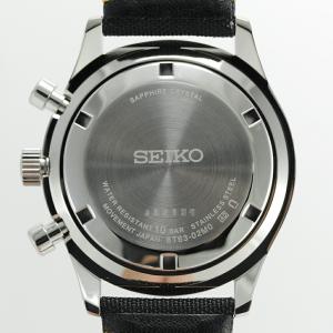 SEIKO SSB449P1 メンズ クォーツ...の詳細画像4