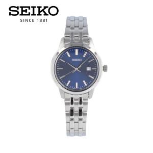 SEIKO レディースウォッチ(腕時計のモデル:逆輸入、海外モデル)の SEIKO レディースウォッチ(腕時計のモデル:逆輸入、海外モデル)の
