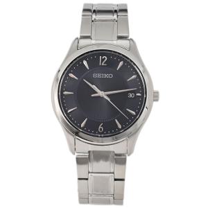 SEIKO（セイコー） SEIKO SUR573P1 レディース クラシック 三針 海外