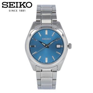美品 SEIKO SUR573P1 海外限定モデル 34mm SEIKO（セイコー） SEIKO SUR573P1 レディース クラシック 三針 海外