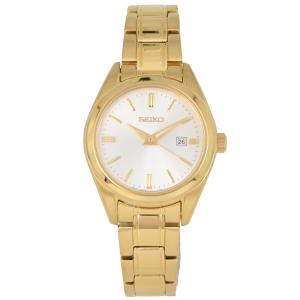 SEIKO（セイコー） SEIKO SUR573P1 レディース クラシック 三針 海外