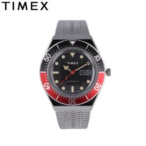 TIMEX 【ブランド直営店】[レビュー特典あり]タイメックス