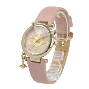 VIVIENNE WESTWOOD ヴィヴィアン ウエストウッド腕時計 レディース