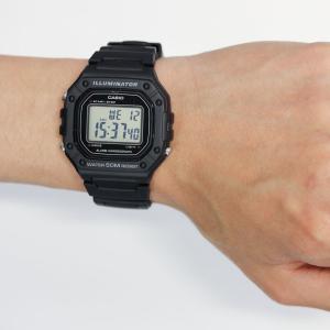CASIO カシオ スタンダード チープカシオ...の詳細画像4