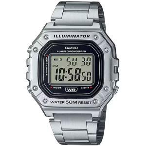 CASIO（カシオ） カシオスタンダード チープカシオ 腕時計 ユニ