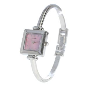 GUCCI（グッチ） GUCCI. YA1265023 G-TIMELESS Gタイムレス レディース