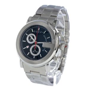 【GUCCI 】GUCCIシルバー アナログ時計 GUCCI グッチ 1500シリーズ YA015555 I腕時計 レディース バングル