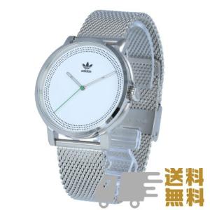 ADIDAS アディダス DISTRICT_M2 ディストリクト 腕時計 時計 クオーツ メンズ レディース ユニセックス アナログ 防水 カジュアル シンプル ビジネス Z22-3244｜tokei-tokia