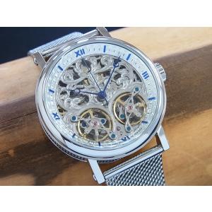 アルカフトゥーラ 091601RBL-M ARCAFUTURA 自動巻き式時計 正規販売店｜tokei10