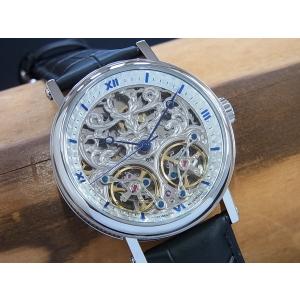 ARCA FUTURA（アルカフトゥーラ） 8322BK ARCAFUTURA 手巻き式時計