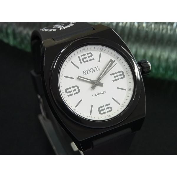 電子マネー機能搭載 リスニー アルファインダストリーズ 楽天Edy搭載 ALPHA INDUSTRI...