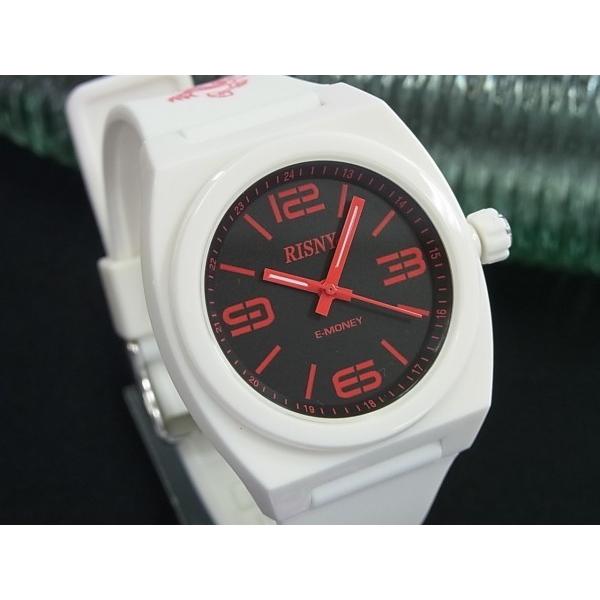 電子マネー機能搭載 リスニー アルファインダストリーズ 楽天Edy搭載 ALPHA INDUSTRI...