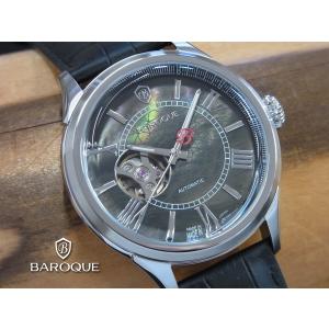 SEIKO（セイコー） BAROQUE バロック BA3006S-02M ダイバーズ 日本製