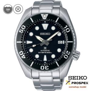 PROSPEX セイコー プロスペックス スモウ SBDC081 メンズ 腕時計