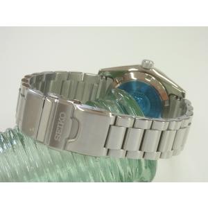 【純正シリコンバンド プレゼント】 SEIKO...の詳細画像5