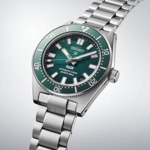 【純正シリコンバンドプレゼント】 SEIKOプ...の詳細画像2